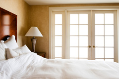 Lenzie bedroom extension costs