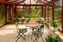 Lenzie conservatory quotes