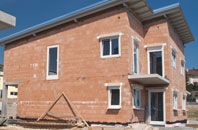 Lenzie home extensions