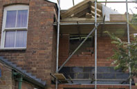 free Lenzie home extension quotes